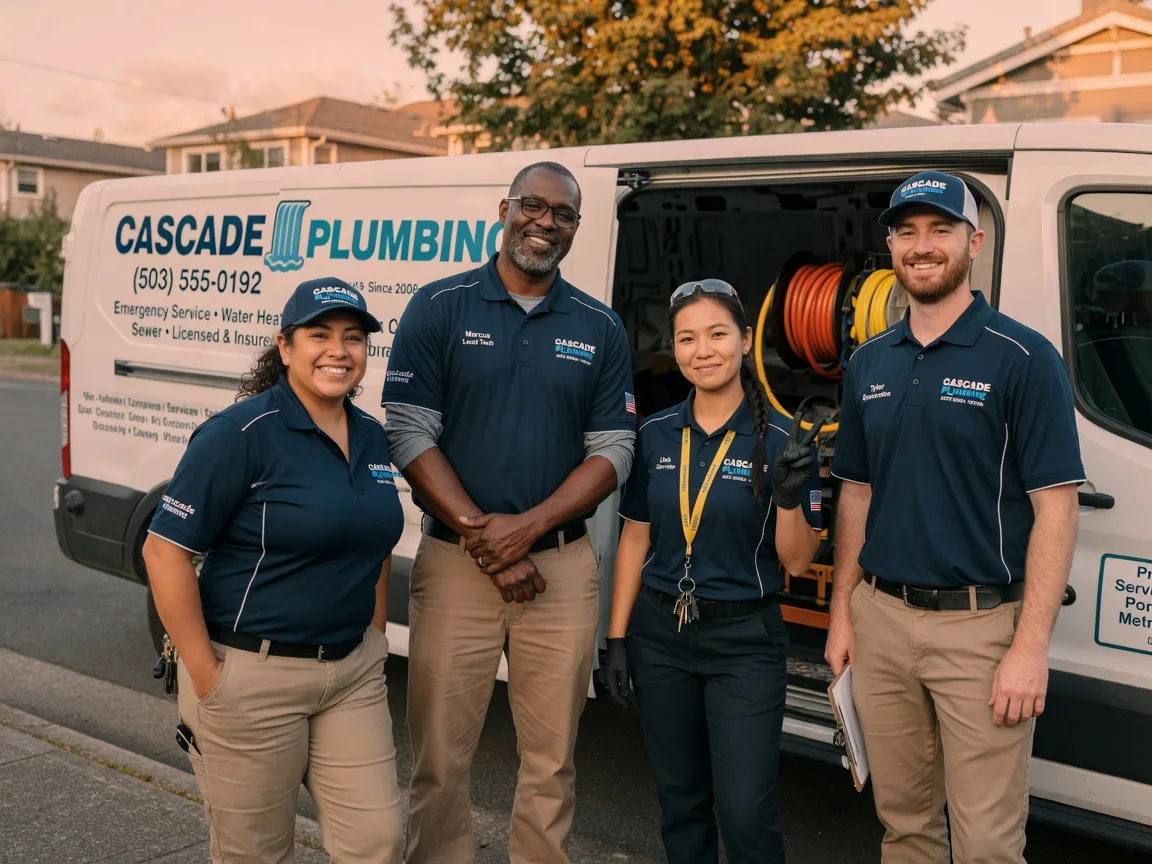 Emergency Plumber company in Lawndale, CA